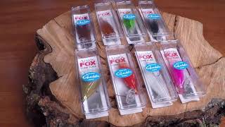 Trout Trolling Flies  ActionDisc Rigging Guide [upl. by Ruff]