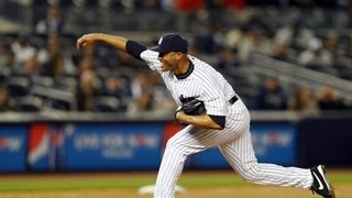 Mariano Rivera Ultimate Career Highlights [upl. by Rosmunda]