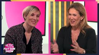 Les meilleures pratiques pour diffuser la culture client en entreprise avec Aurélie Laski [upl. by Blumenfeld]