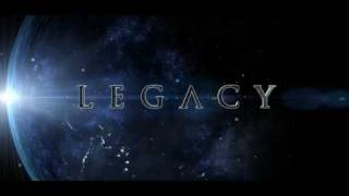 Zola Media  quotLegacyquot  A Halo 3 Community Montage Trailer [upl. by Egdirdle]