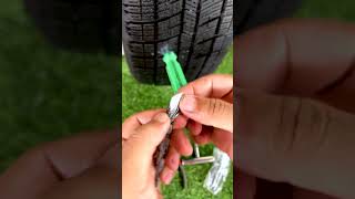 Effortless Flat Tire Solutions [upl. by Netsirt]