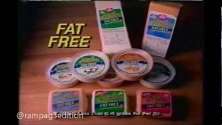 Alpine Lace Cheese Commercial 1993 [upl. by Natalie998]