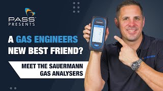 Sauermann SICA 030 vs SICA 130 Flue Gas Analyser [upl. by Afrikah395]