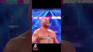 Brock Lesnar vs Bobby Lashley Brock Lesnar Revenge Brock attitude wwe bobbylashley [upl. by Rachel]