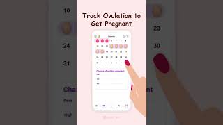 Premom App Helps You Get Pregnant by tracking LH and BBT [upl. by Emolas]