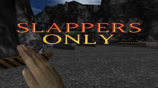 Slappers Only Goldeneye 64 Remix [upl. by Manno]