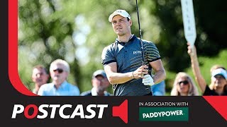 Golf Postcast Nedbank Golf Challenge  Mayakoba Golf Classic 2018 [upl. by Ardnazil]