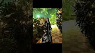 Beautiful Black Dress Designs 2024 trending ytshorts black youtubeshorts [upl. by Lepley]