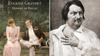 Un Libro una hora 60 Eugenia Grandet  Balzac [upl. by Siramad]