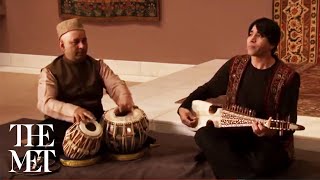 Afghani Rabab quotValleyquot Folksong [upl. by Elia648]