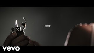 HERMESS Latta  Loop Official Video [upl. by Bilek987]