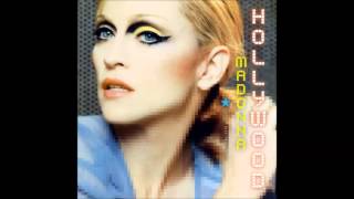 Madonna  Hollywood Deepsky Home Sweet Home Vocal Remix [upl. by Einafets826]