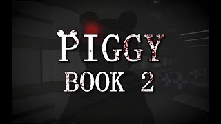 Piggy Book 2 Official Trailer [upl. by Tlaw209]