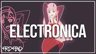 La Mejor Música Electrónica TIKTOK Con Nombres  Parte 1 [upl. by Engapmahc]