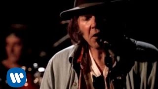 Neil Young  Prime Of Life Official Music Video [upl. by Fiske]