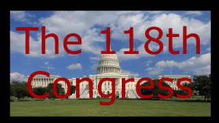 The 118th Congress Episode 546  Senator Laphonza Butler [upl. by Popelka]