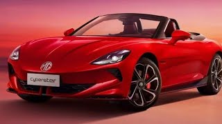 Tesla Roadster Back to the Future with Electrifying Performance Anmol car info 2024 [upl. by Stelle411]