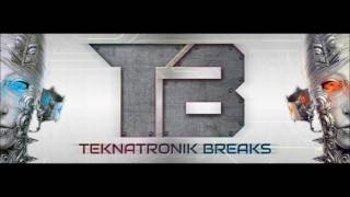 Alice Deejay  Better Off Alone Teknatroniks Fix It Its Not Broken Remix [upl. by Wilone972]