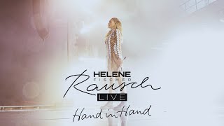 Helene Fischer  Hand in Hand Live aus München 2022 [upl. by Ellenaj163]