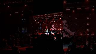 Papon audience duo singing live concert  papon song romanticsong trending songstatus [upl. by Pastelki]