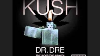 DrDre  Kush OFFICIAL SONG DETOX [upl. by Malinda736]