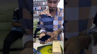 Moto edge 50pro Unboxing video 2024 reels smartphone unboxing recipe motorola moto50pro funny [upl. by Andriana]