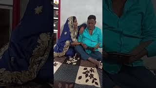 pati patni  comedy🤭😝 viral short😁😎 [upl. by Eramal]