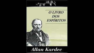 Estudo do Livro dos Espíritos  Questões 93 a 95  Estudo 24 [upl. by Scrope]