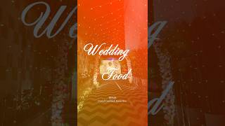 Wedding mini vlog ❤️ food bhubaneswardiaries bhubaneswarvibes bhubaneswarodisha [upl. by Arahsat]