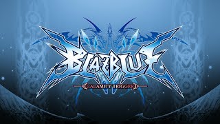 RIMELIGHT STORY MODE BGM BLAZBLUE CALAMITY TRIGGER [upl. by Atinra748]