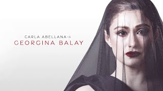 Widows War Carla Abellana as George Balay  Teaser [upl. by Harlamert]