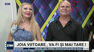 Margareta Parvu  Canta lautare  EtnoTv Lorenna [upl. by Geithner133]