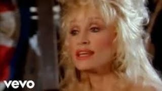 Dolly Parton  Rockin Years [upl. by Ayahc]