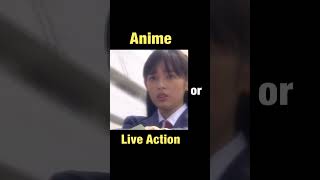 ItaKiss 2008 vs Mischievous Kiss 2013 anime liveaction [upl. by Delmar350]