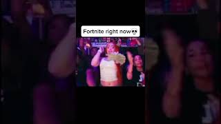 Fortnite right now💀 fortnite gaming fyp [upl. by Kaspar]