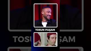 Paralar Nerde Başkanım  Tosunum Benim Tosun Paşam futbol cenktosun bjk süperlig [upl. by Acino]