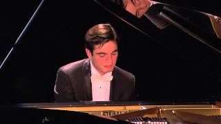 Debussy Préludes Book 2  Jean Paul Gasparian Live [upl. by Koenig]