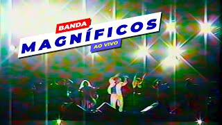 SHOW INÉDITO da BANDA MAGNIFICOS 5º CD ao VIVO 1999 PARTE 03 [upl. by Av]