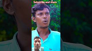 মেয়েরা ভয় নাই বাল খাই 😄  viral video comedy video behayasameti [upl. by Ahmad]