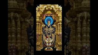 Venkateswara swamy venkateswara lordbalaji srinivas viral trending [upl. by Mumford]