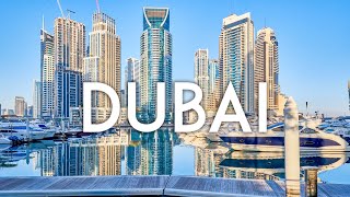 TOP 10 Things to do in DUBAI [upl. by Ailyt144]