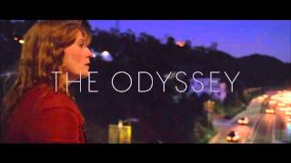 FLORENCE WELCH  VINCENT HAYCOCK PRESENT… THE ODYSSEY Trailer [upl. by Lissy]