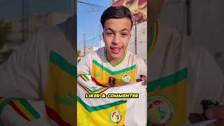 🎁 JEUX CONCOURS 🎁 Mehdi amri give away like share shorts footballskills mehdiamri [upl. by Idelia]