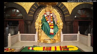 Sai Baba Shej aarti in Telugu Night 10 pm4 [upl. by Decker]