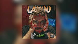 LAXOO  Zoubia disstrack phobiaisaacofficial official music video [upl. by Stempson]