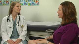 The Effective Physician Motivational Interviewing Demonstration [upl. by Trista742]