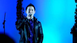 Jason Chen  No One  Price Tag Live  Vancouver Inspire 2012 [upl. by Anehs]