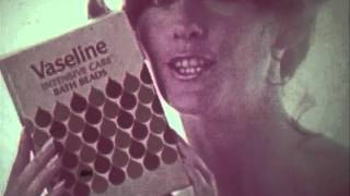 Vaseline Intensive Care Commercial 1972 [upl. by Winona]