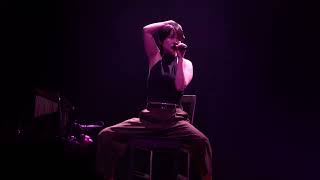 Mitski  Love Me More Beacon Theatre NYC 22424 [upl. by Vannie]