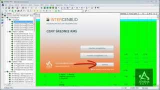 Norma PRO  Import cennika Intercenbud [upl. by Dalury]